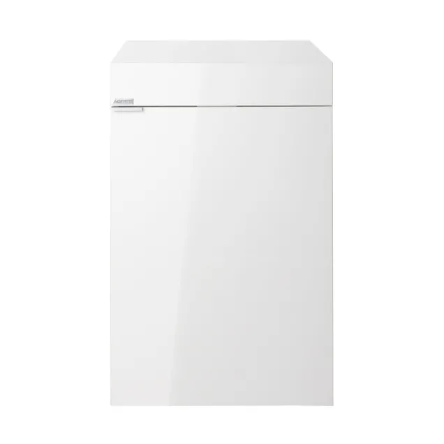 Aqpet Cabinet 50 mobile in legno per acquari 50×50×80h