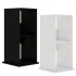 Aqpet Cabinet 40 mobile aperto in legno per acquari 40x40x95h