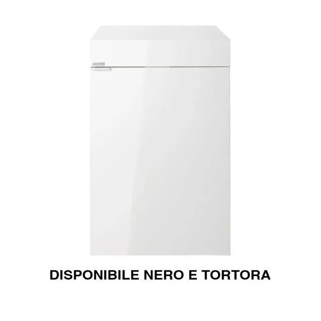 Aqpet Cabinet 50 mobile in legno per acquari 50×50×80h