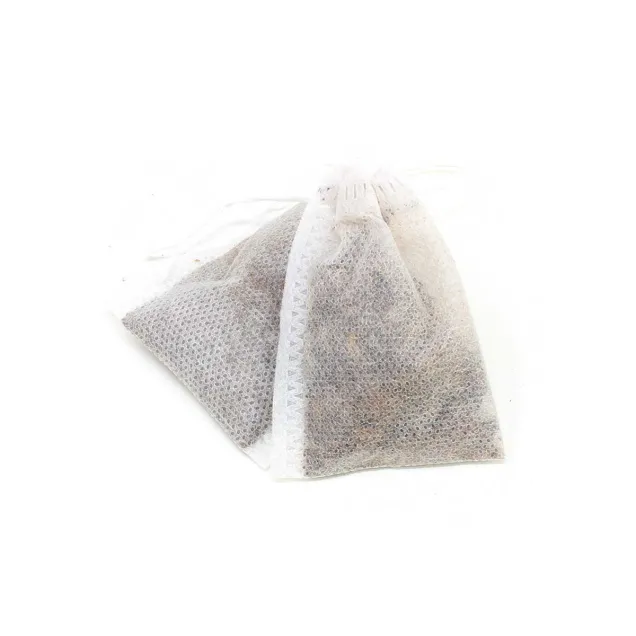Seachem Catappa Tea Bags – Tannini naturali per Betta, gamberetti e acqua nera