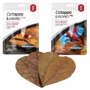 seachem-foglie-catappa-small-medium-tannini-betta-gamberetti