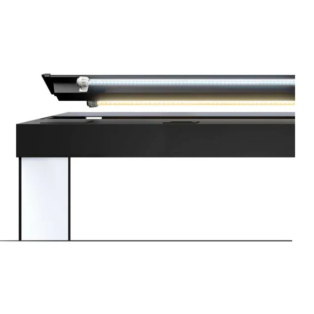 Juwel Lido 120 LED acquario 120 litri completo | ibrio.it