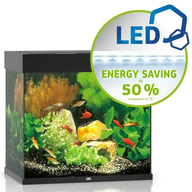 Juwel Lido 120 LED acquario 120 litri completo | ibrio.it