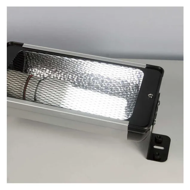 Arcadia Compact Lighting Unit E27 – Plafoniera per uccelli