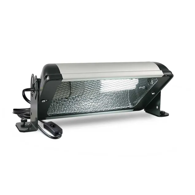 Arcadia Compact Lighting Unit E27 – Plafoniera per uccelli