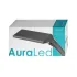 Aqpet Aura LED - plafoniera pieghevole ultrasottile