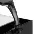 Aqpet Aura LED - plafoniera pieghevole ultrasottile