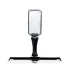 Aqpet Aura LED - plafoniera pieghevole ultrasottile