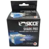 Sicce cartuccia carbone attivo e spugne ricambio originale per filtri Shark Pro