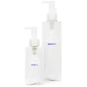 Fertilizzante liquido ADA Brighty K per acquari piantumati