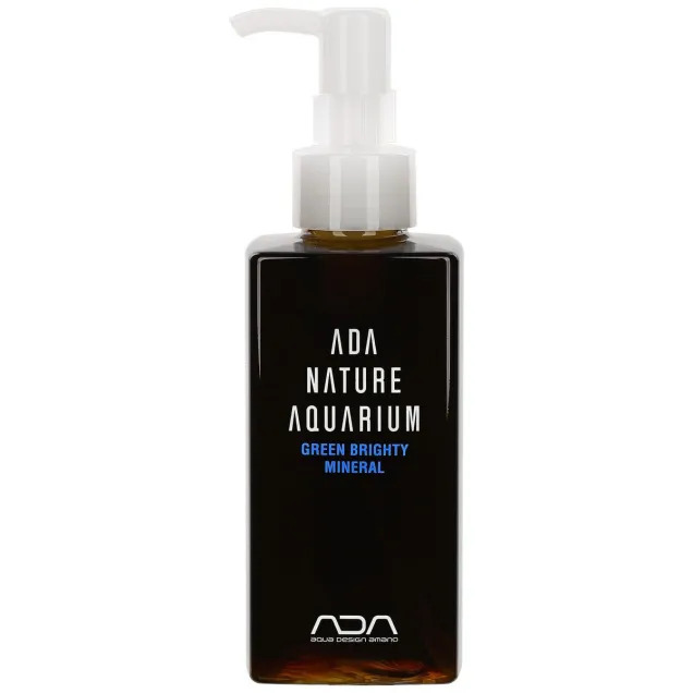 ADA Green Brighty Mineral 180 ml