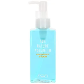 Fertilizzante liquido ADA Green Brighty Nitrogen a base di azoto per piante acquatiche 2