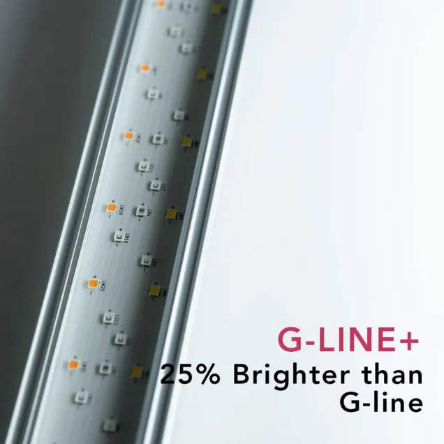 Twinstar Light 80G+ Pro Serie II