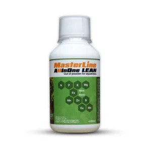 MasterLine AllInOne Lean 200