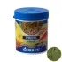 SHG Spirulina in fiocchi mangime naturale per pesci marini e d’acqua dolce