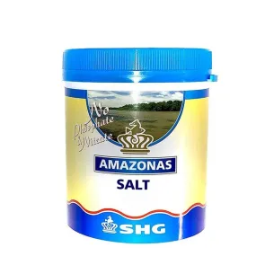 SHG Amazonas Salt sali minerali per acqua di osmosi acquario amazzonico