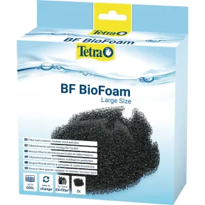 Tetra BF 1200 Spugne filtranti L per filtri esterni EX 1200
