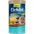 Tetra Cichlid Granules 500 ml Mangime Granuli per ciclidi d'acquario di taglia media 5 10 cm