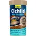 Tetra Cichlid Mini Granules 250 ml Mangime in Mini Granuli per ciclidi d'acquario di taglia media 3 6 cm