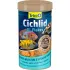 Tetra Cichlid XL Flakes 500ml Mangime in fiocchi grandi per ciclidi d'acquario ravviva i colori e migliora resistenza