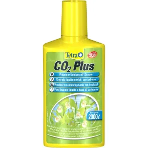 Tetra CO2 Plus 250 ml anidride carbonica