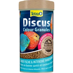 Tetra Discus Colour 250 ml