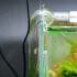Chihiros U Clip CO2 guida tubo acrilico