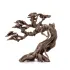 Bonsai acquario resina Aqpet 23 cm | Decorazione naturale