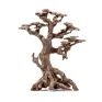 Aqpet Zen Bonsai resina Mod. 5 decorazione acquario 23x13x29 cm