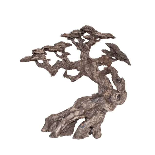 Aqpet Zen Bonsai resina Mod. 9