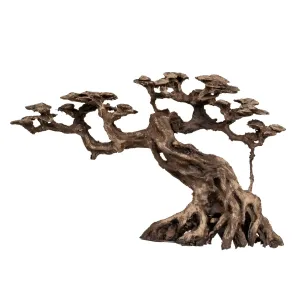 Aqpet Zen Bonsai resina Mod. 12