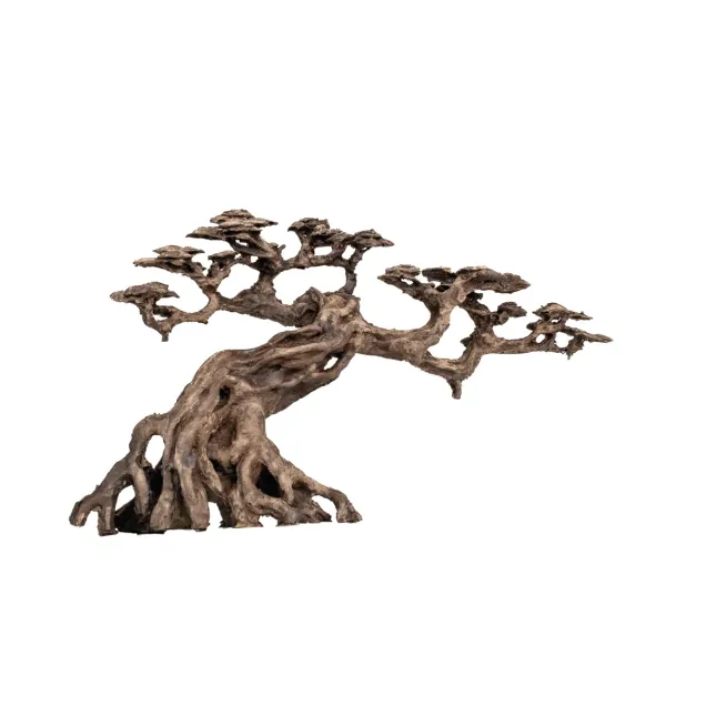 Aqpet Zen Bonsai resina Mod. 13