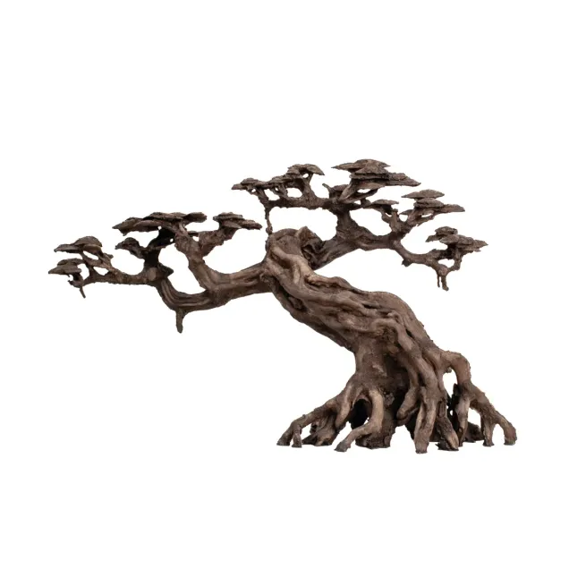 Aqpet Zen Bonsai resina Mod. 14