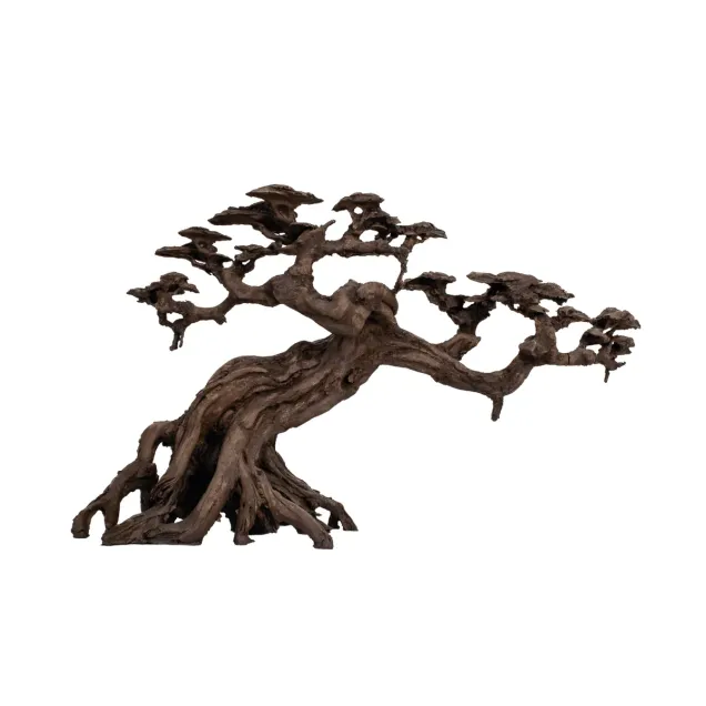 Aqpet Zen Bonsai resina Mod. 14