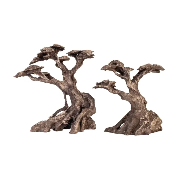 Aqpet Zen Bonsai resina Mod. 16