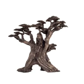 Aqpet Zen Bonsai resina Mod. 17 2