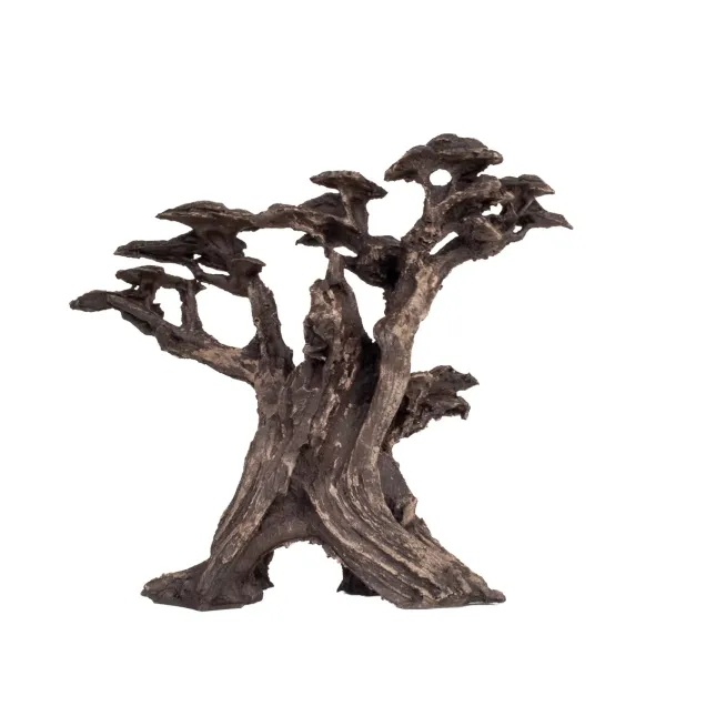 Aqpet Zen Bonsai resina Mod. 17