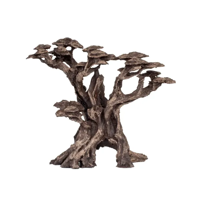 Aqpet Zen Bonsai resina Mod. 17