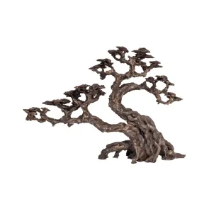 Aqpet Zen Bonsai resina Mod. 18