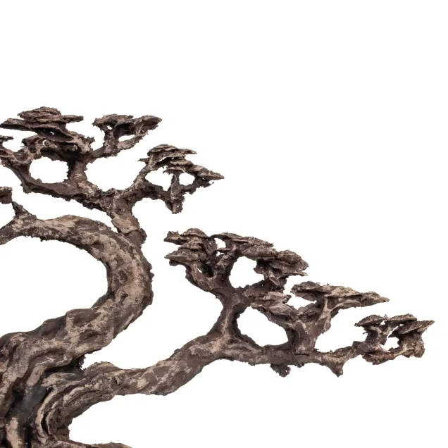 Aqpet Zen Bonsai resina Mod. 18