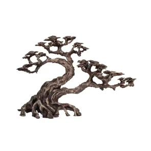 Aqpet Zen Bonsai resina Mod. 18 2