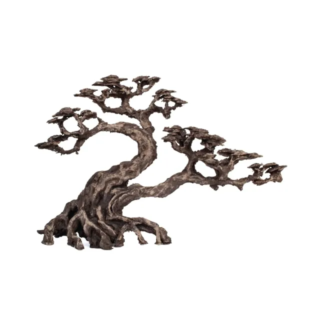 Aqpet Zen Bonsai resina Mod. 18