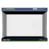 Dennerle Nano Tank 70L acquario vetro extrachiaro Opti White 50x39x36