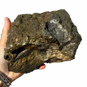 Frodo Stone 4 foto reale