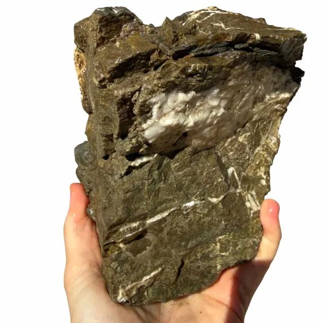 Frodo Stone 4 foto reale