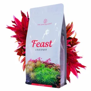 2Hr Aquarist APT Feast soil fondo fertile per acquario con piante