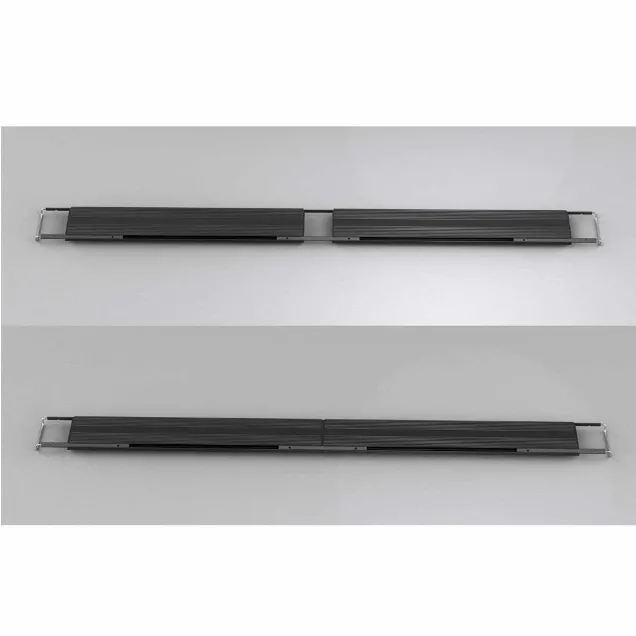 Chihiros Universal WRGB plafoniera LED RGB