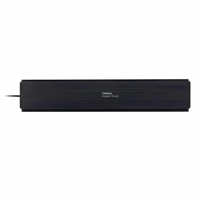 Chihiros Universal WRGB plafoniera LED RGB impermeabile IP67 per acquario