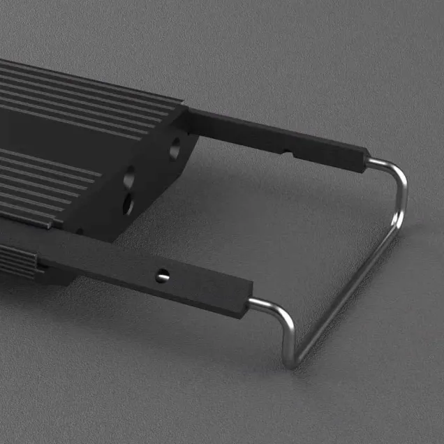 Chihiros Universal WRGB plafoniera LED RGB