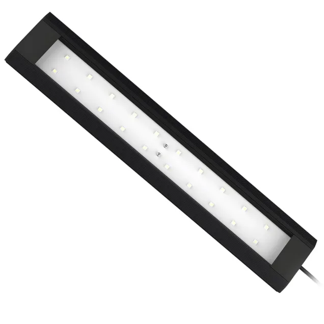 Chihiros Universal WRGB plafoniera LED RGB impermeabile IP67 per acquario